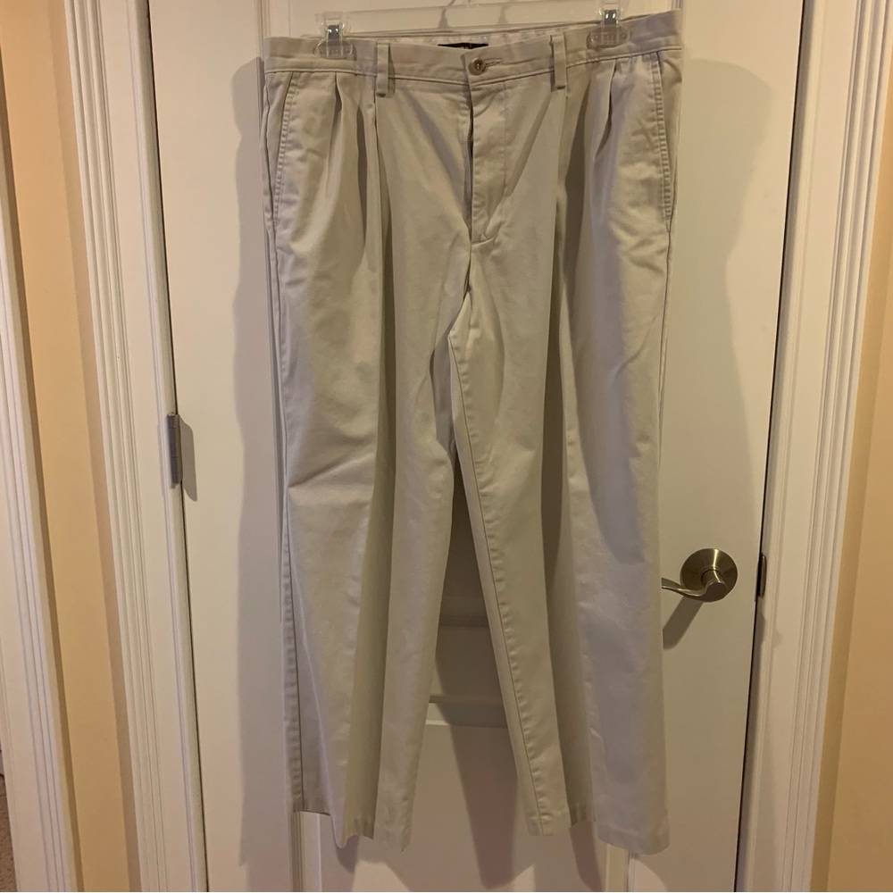 Dockers men’s khakis